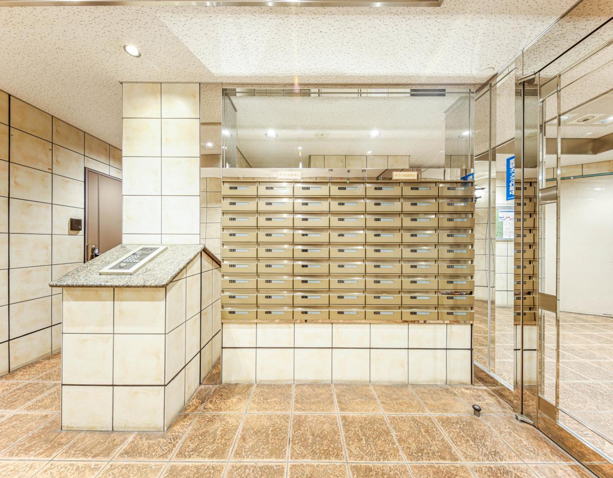 Lite House Shinsaibashi 5 Hotel Osaka Eksteriør billede