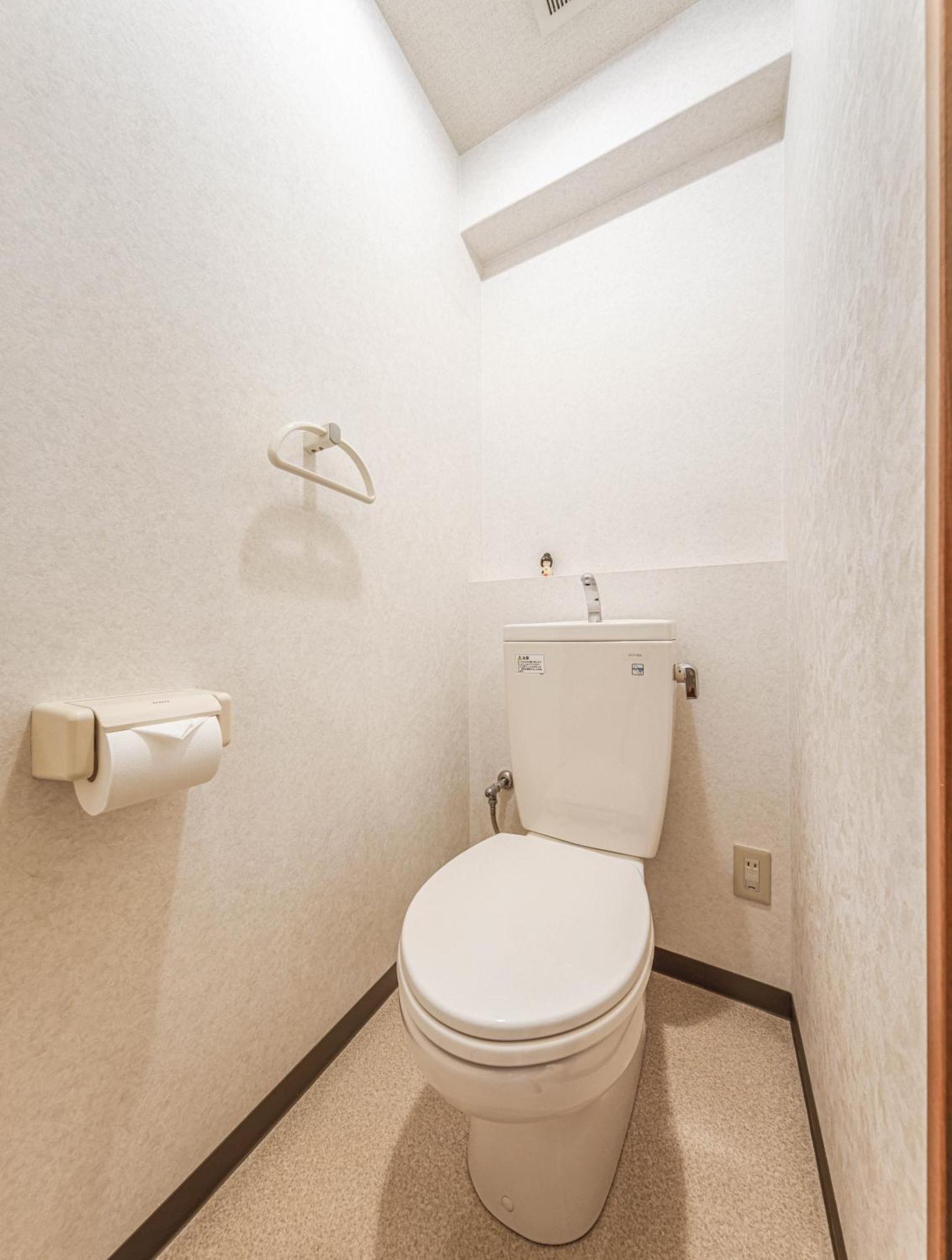 Lite House Shinsaibashi 5 Hotel Osaka Eksteriør billede