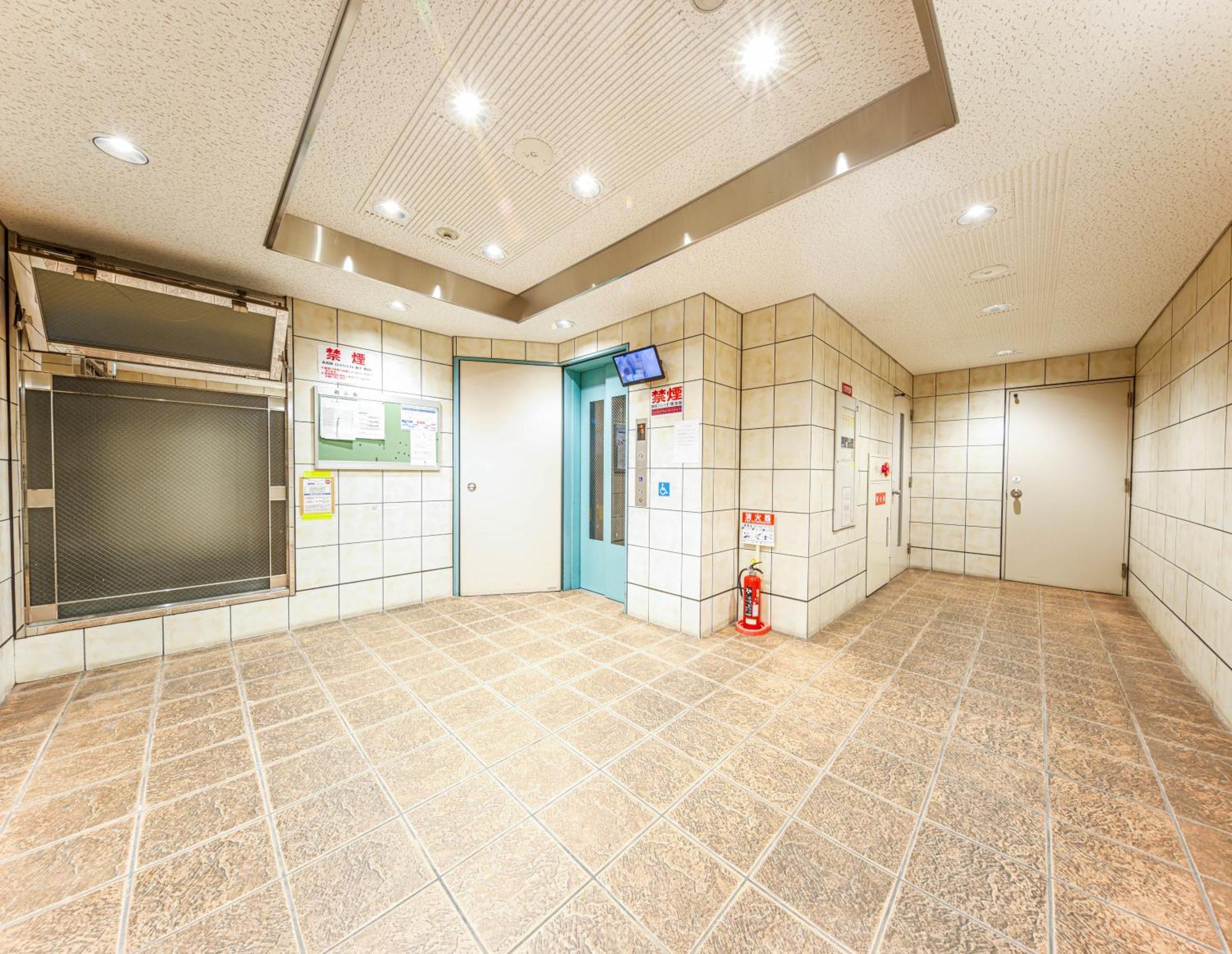 Lite House Shinsaibashi 5 Hotel Osaka Eksteriør billede